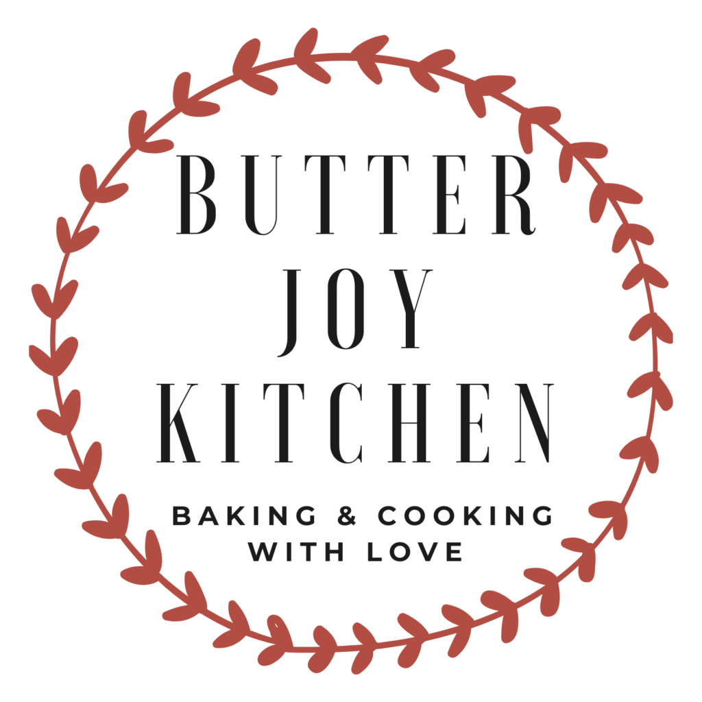 contact butter joy kitchen